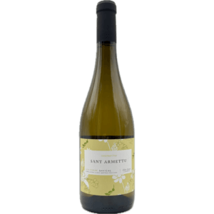 Domaine Sant Armettu – Rosumarinu 2025