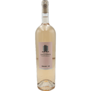 Domaine de Lauzières – Equinoxe 2025