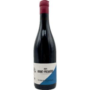 Domaine Eymin Tichoux – Avant-Première 2024