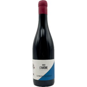 Domaine Eymin Tichoux – L’Arène 2023