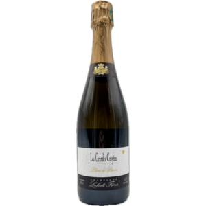 Laherte Frères – Les Grandes Crayeres Blanc de Blancs Extra Brut 2021