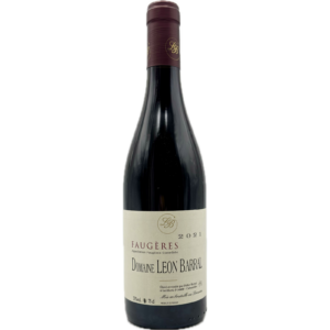 Domaine Léon Barral – Tradition 2021
