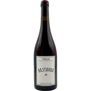 Fedellos do Couto – Bastarda 2023
