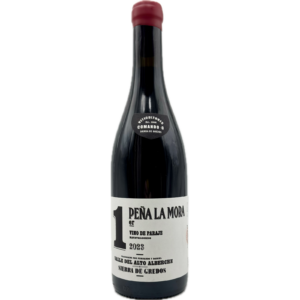 Comando G – Pena la Morra 1er 2023