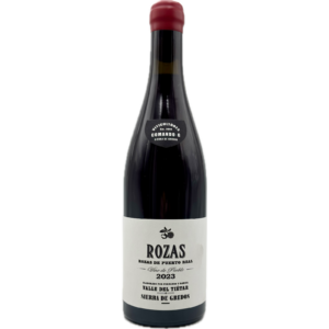 Comando G – Rozas 2023