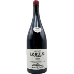 Comando G – Las Iruelas 2022