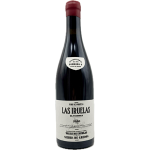 Comando G – Las Iruelas 2022