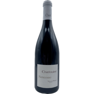 Domaine Vincent Pinard – Charlouise 2020