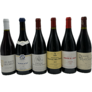 Caisse Spéciale – Grands Vins du Languedoc 2021