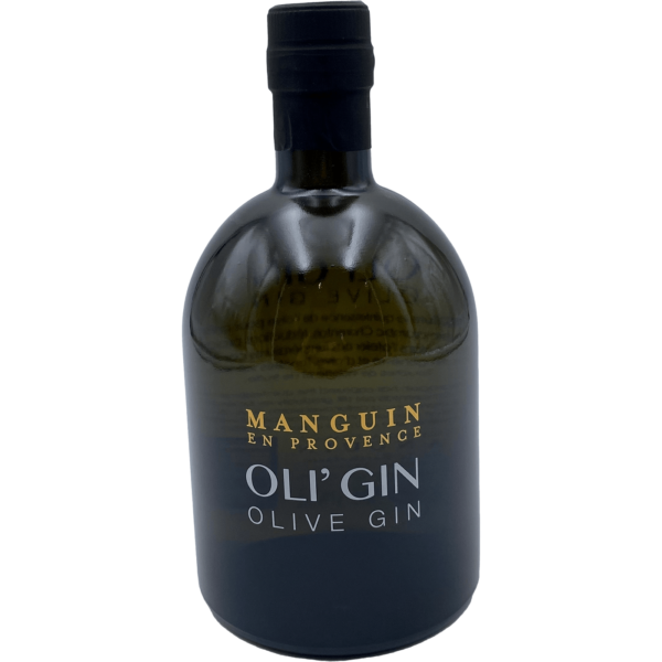 Distillerie Manguin