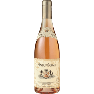 Château Pegau – Pink Pegau 2025