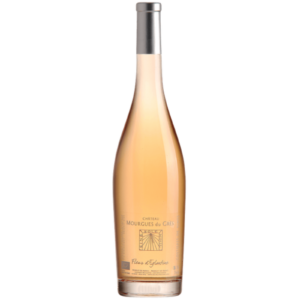 Domaine Mourgues du Grès – Fleur d’Eglantine 2025