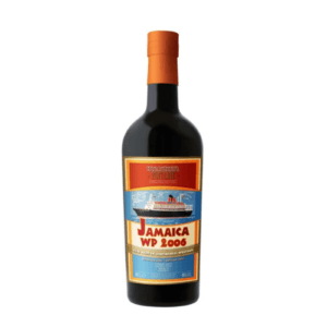 Transcontinental Rum Line – Jamaica WP 2006
