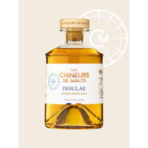 Les Chineurs de Malts – Insulae